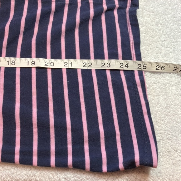 J Crew striped pajamas - Picture 11 of 12